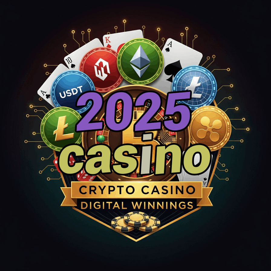 2025 Casino - Future of Online Casino Gaming